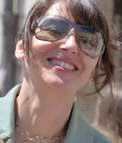 Cristina Caterina Rendina