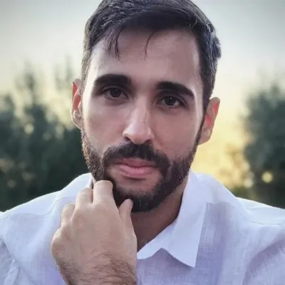 Raffaele Brilli
